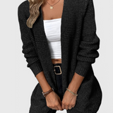 Anneliese | Prémium kasmír kabát