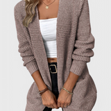 Anneliese | Prémium kasmír kabát