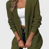 Anneliese | Prémium kasmír kabát