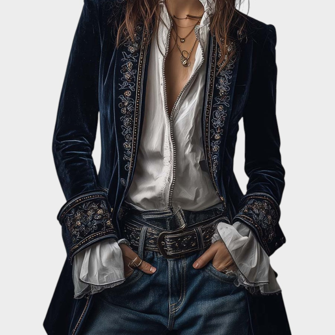 Sara™ | Elegáns Kabát