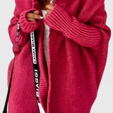 Lovisa | Nagyméretű kapucnis pulóver