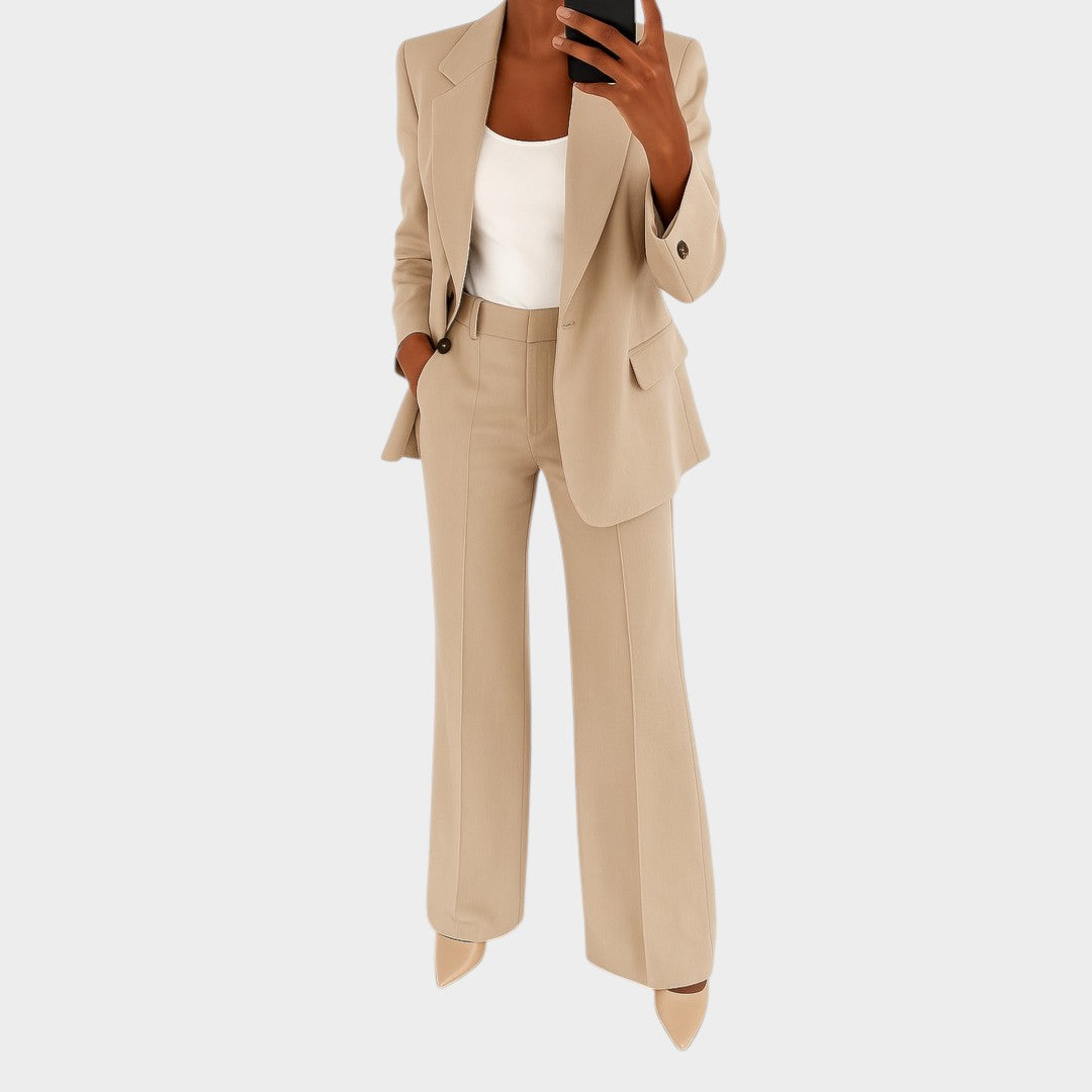 Emma™ | Két darabból álló elegáns szett – Időtlen stílus