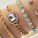 Tűs Köröm Készlet