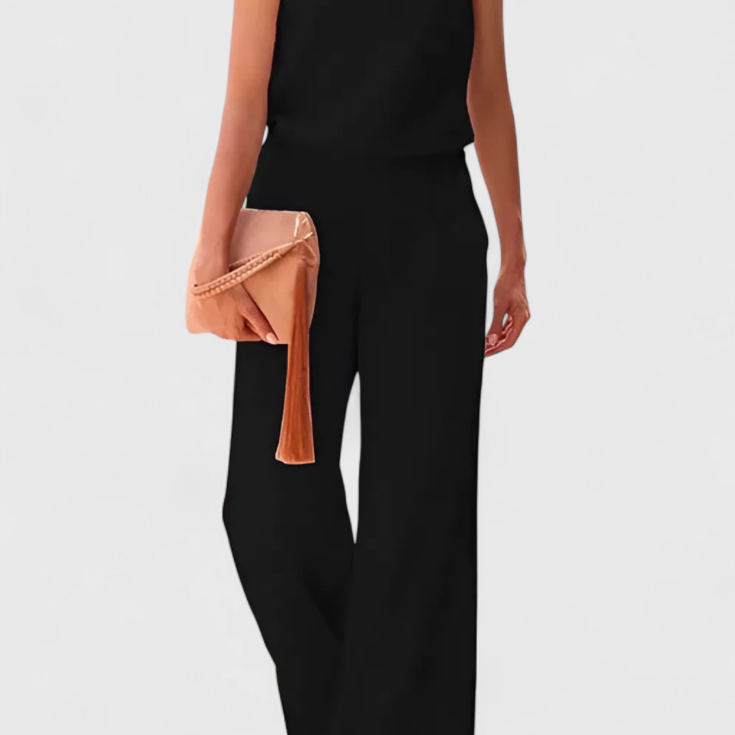 Vinnija Mono Minimalista Széles Talppal