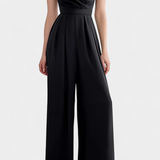 Romily Mono Szexi, Széles Lábú és Pántos Elegáns