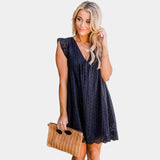 Vivian - Kényelmes Ruha – Búcsú a combok közötti súrlódástól!