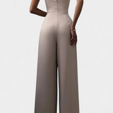 Romily Mono Szexi, Széles Lábú és Pántos Elegáns