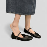 Delsa | Klasszikus Mary Jane cipők