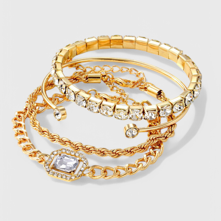 Tűs Köröm Készlet