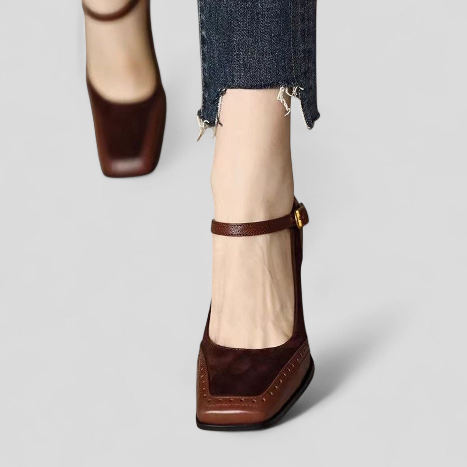 Carminia | Magassarkú cipők