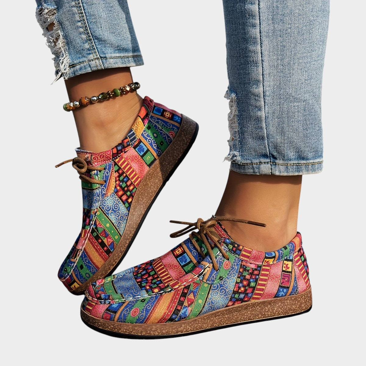 Luzia™ | Könnyű és kényelmes női sportcipők