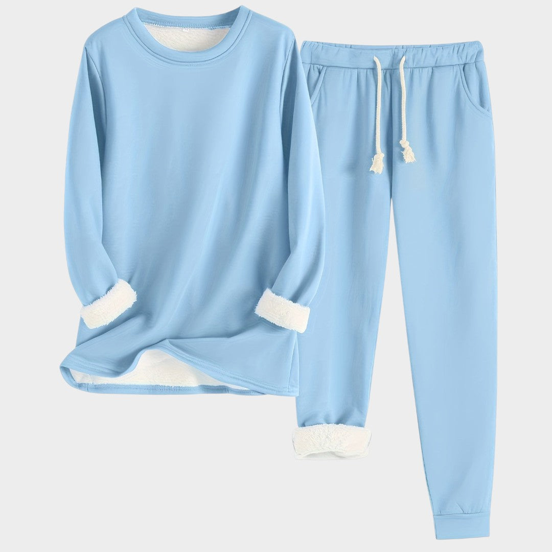 Karina™ | Kényelmes pihenőruha szett