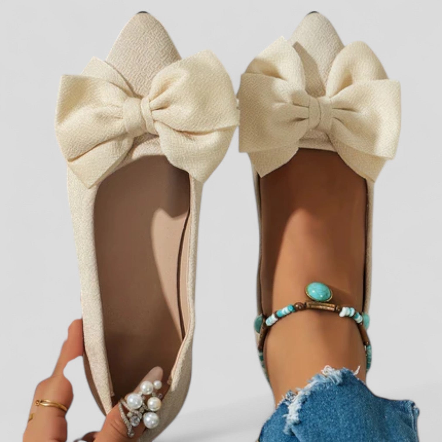 Esmelina | Masnis balerinák