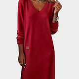 Claire™ | Kényelmes Ruha