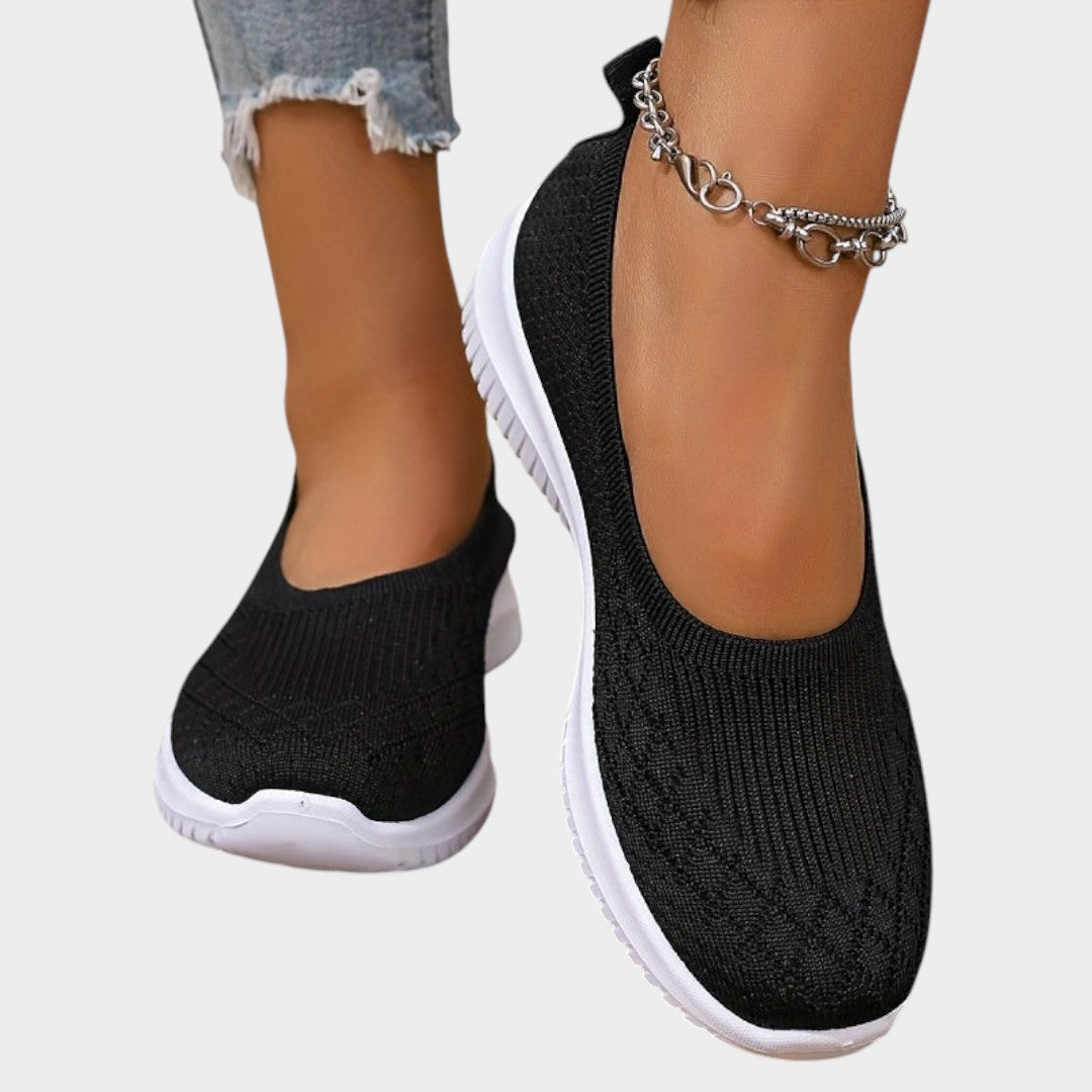 Sofina™ | Fűző nélküli, csúszásmentes és légáteresztő cipők