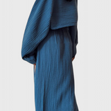 Martha Magas Derékú Készlet