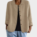 Sofia™ | Vászonkabát