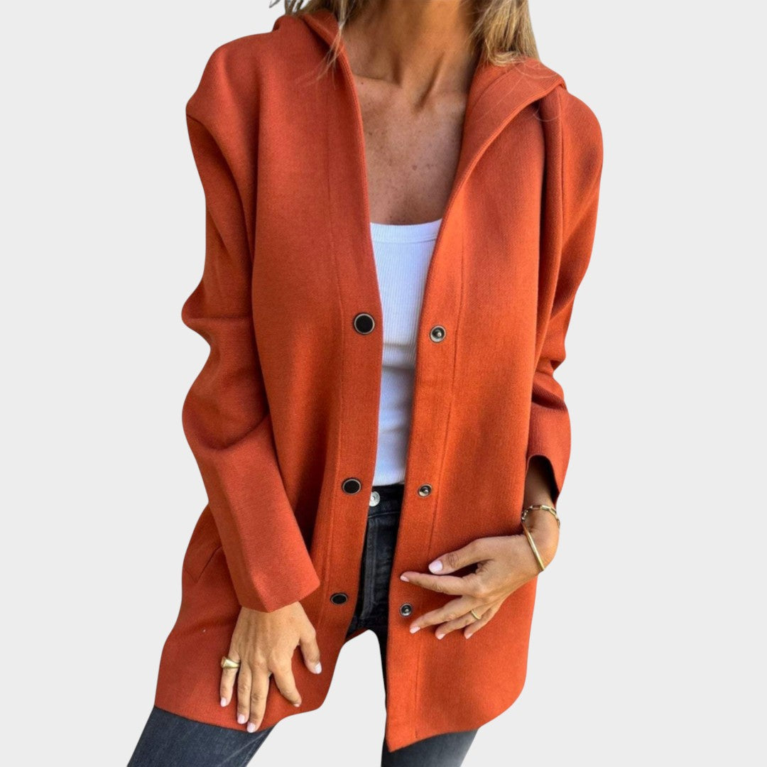 Luna™ | Elegáns Kardigán