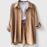 Xenia Pihenő Öltözet