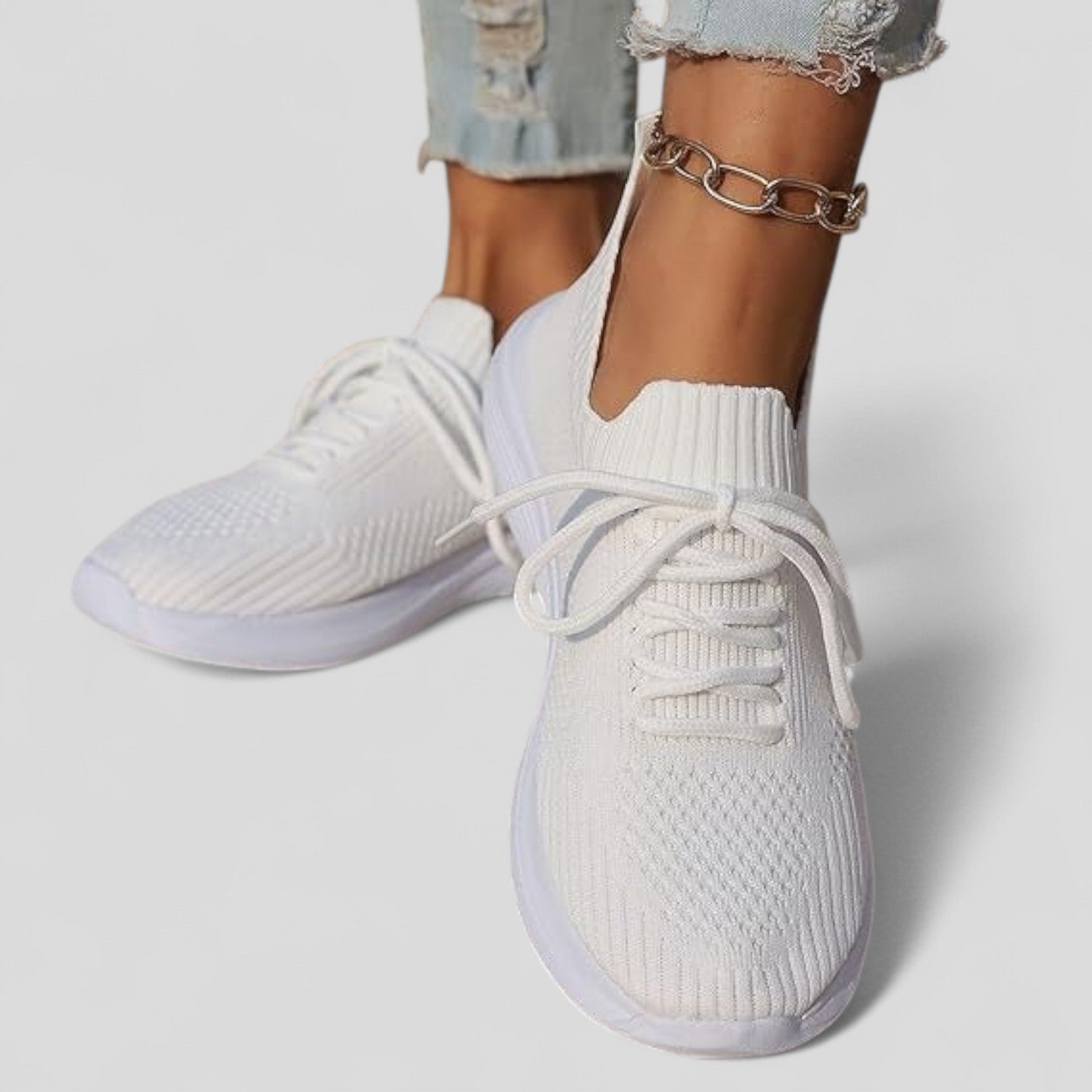 Luz™ | Ortopéd Sportcipők