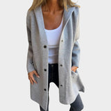 Luna™ | Elegáns Kardigán