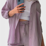 Xenia Pihenő Öltözet