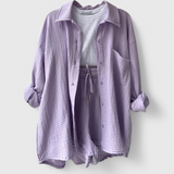 Xenia Pihenő Öltözet