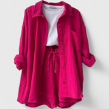 Xenia Pihenő Öltözet