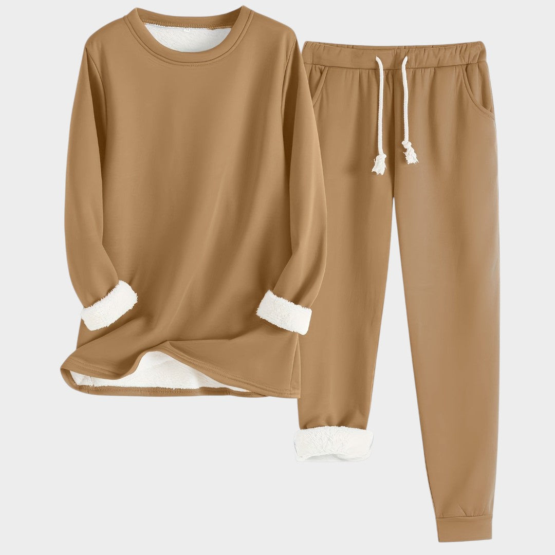 Karina™ | Kényelmes pihenőruha szett