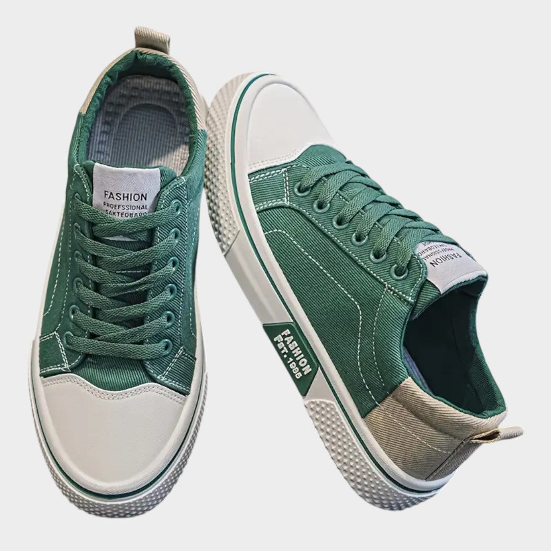 Corvin™ | Kényelmes mindennapi cipők