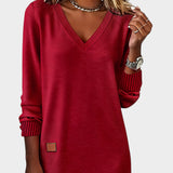 Claire™ | Kényelmes Ruha