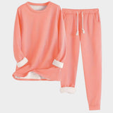 Karina™ | Kényelmes pihenőruha szett