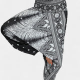 Greta Relax Boho Nadrág