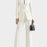 Lisa™ | Elegáns Blézer és Nadrág Szett