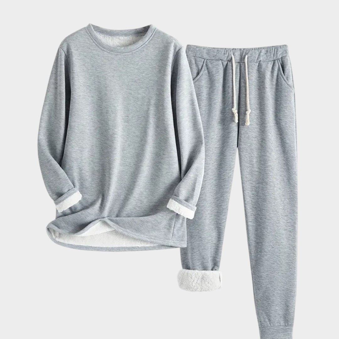 Karina™ | Kényelmes pihenőruha szett