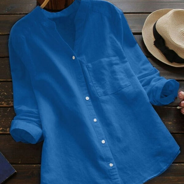 Vera | Elegáns, bő ing