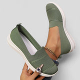 Telmira | Fűző nélküli cipők