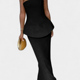 Conjunto Clarita Két Részes Pánt Nélküli