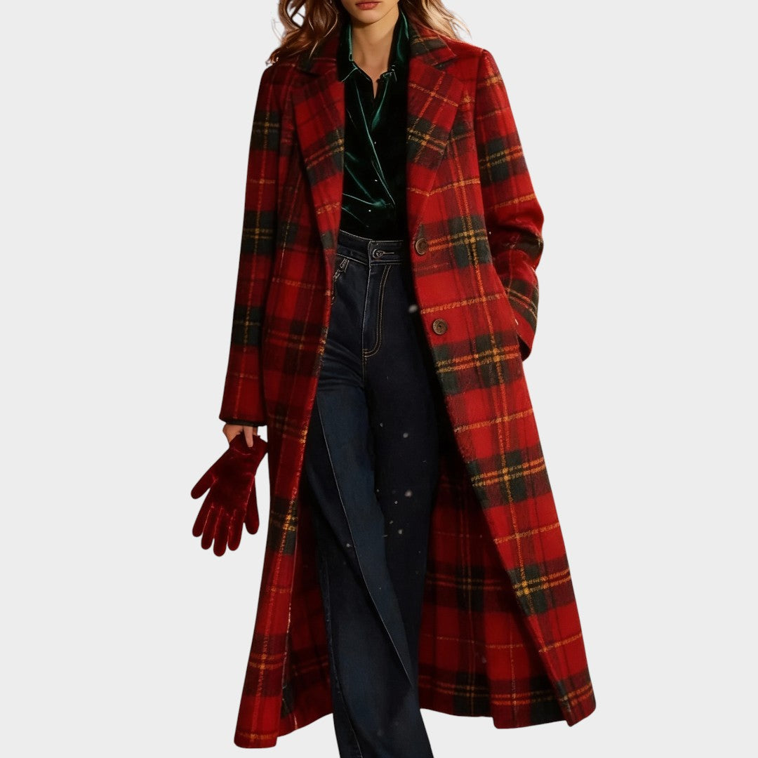 Clara™ | Klasszikus Hintaszék Tervezés