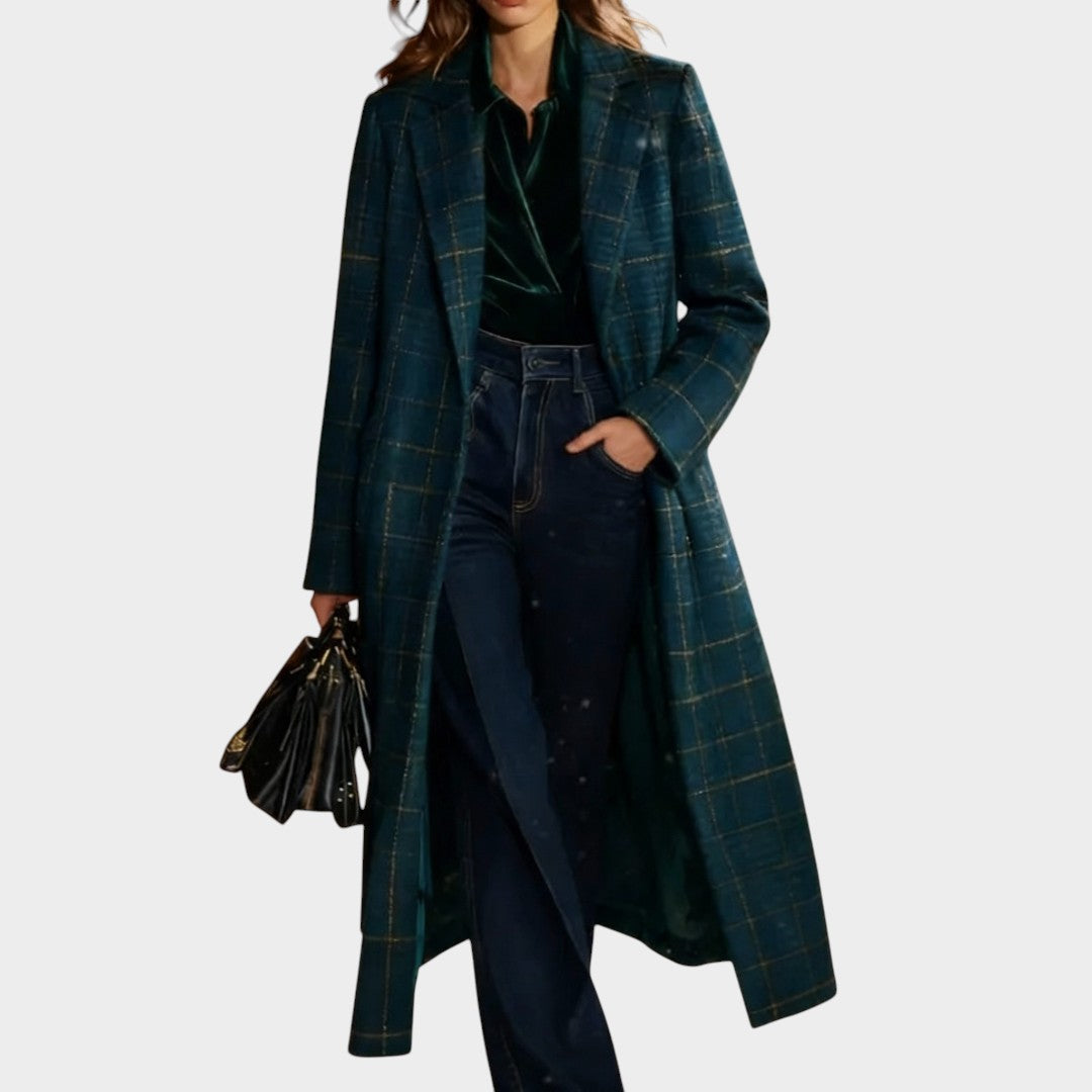 Clara™ | Klasszikus Hintaszék Tervezés