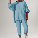 Gianna™ | Elegáns és kényelmes pihenő szett