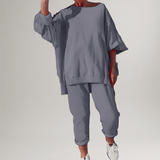 Gianna™ | Elegáns és kényelmes pihenő szett