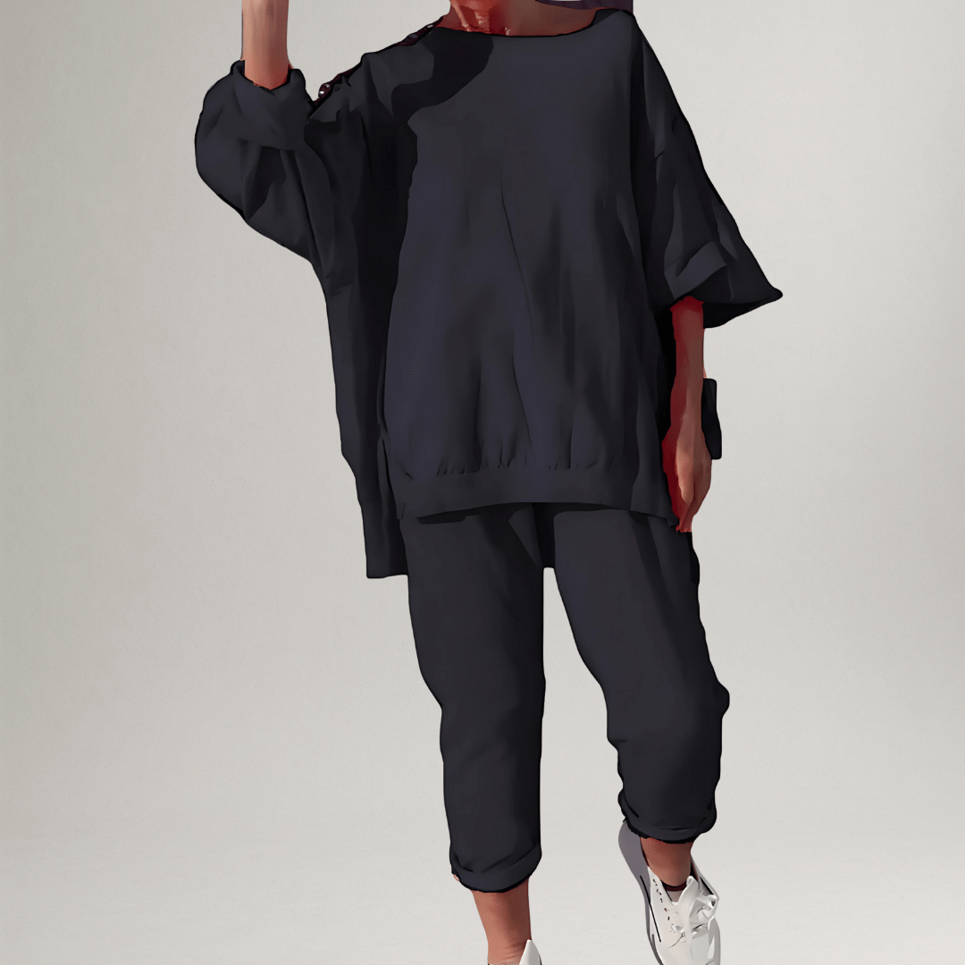 Gianna™ | Elegáns és kényelmes pihenő szett