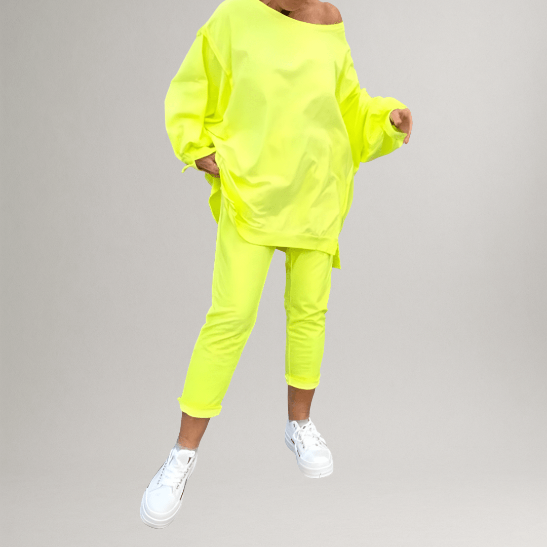 Gianna™ | Elegáns és kényelmes pihenő szett