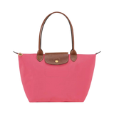 Longchamp - Grande Le Pliage Tote, Grenadine