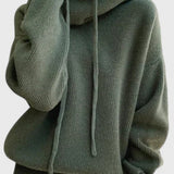 Gloria | Gyapjú keverék pulóver