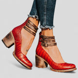 Ubelia | Magassarkú cipők