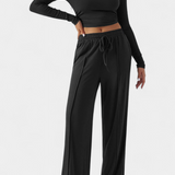 Celaena 2 részes szett kerek nyakkivágással