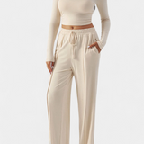 Celaena 2 részes szett kerek nyakkivágással