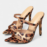 Annai Elegancia Stiletto Magasarkú Cipők